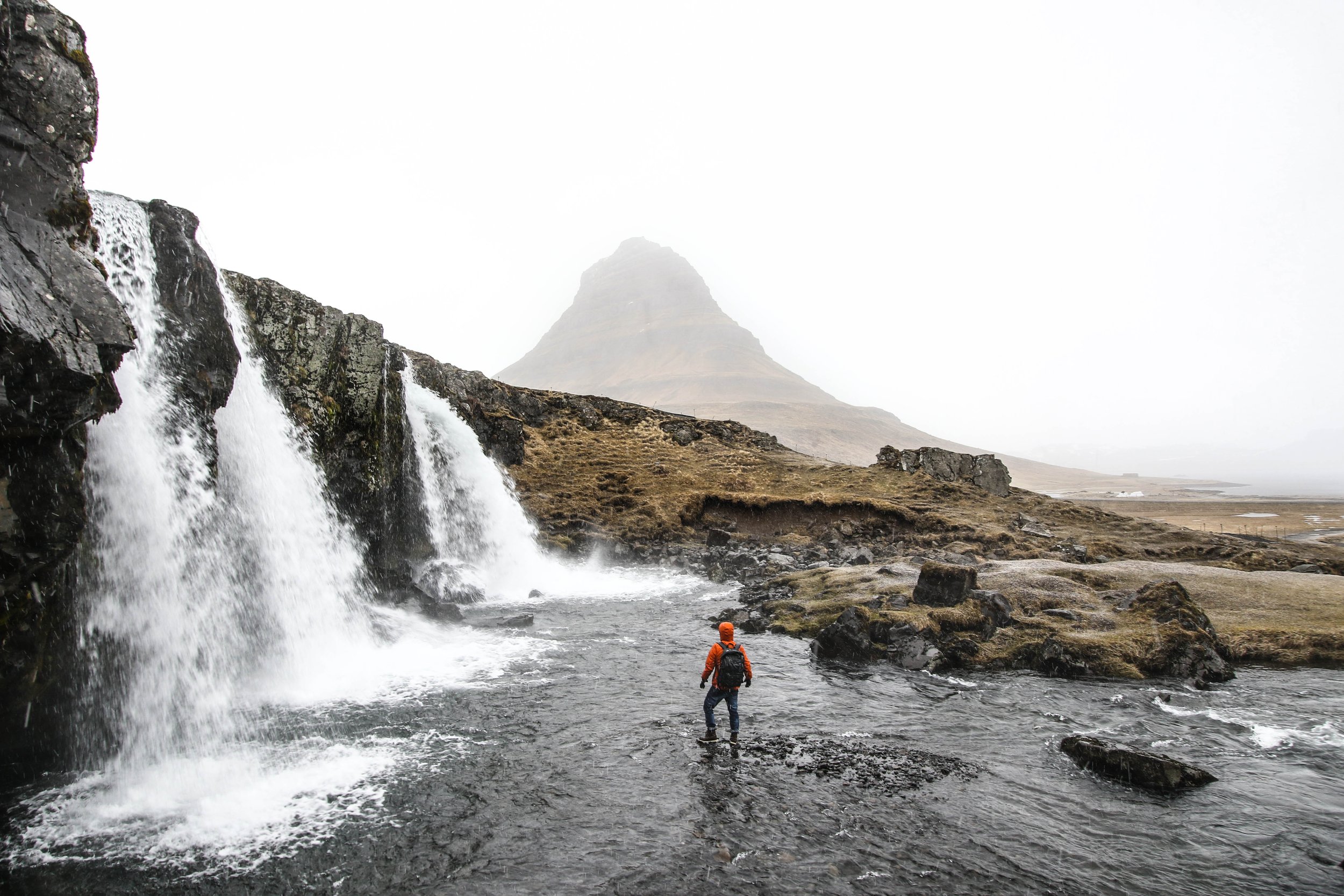 An Essential Packing List For Your Trip to Iceland