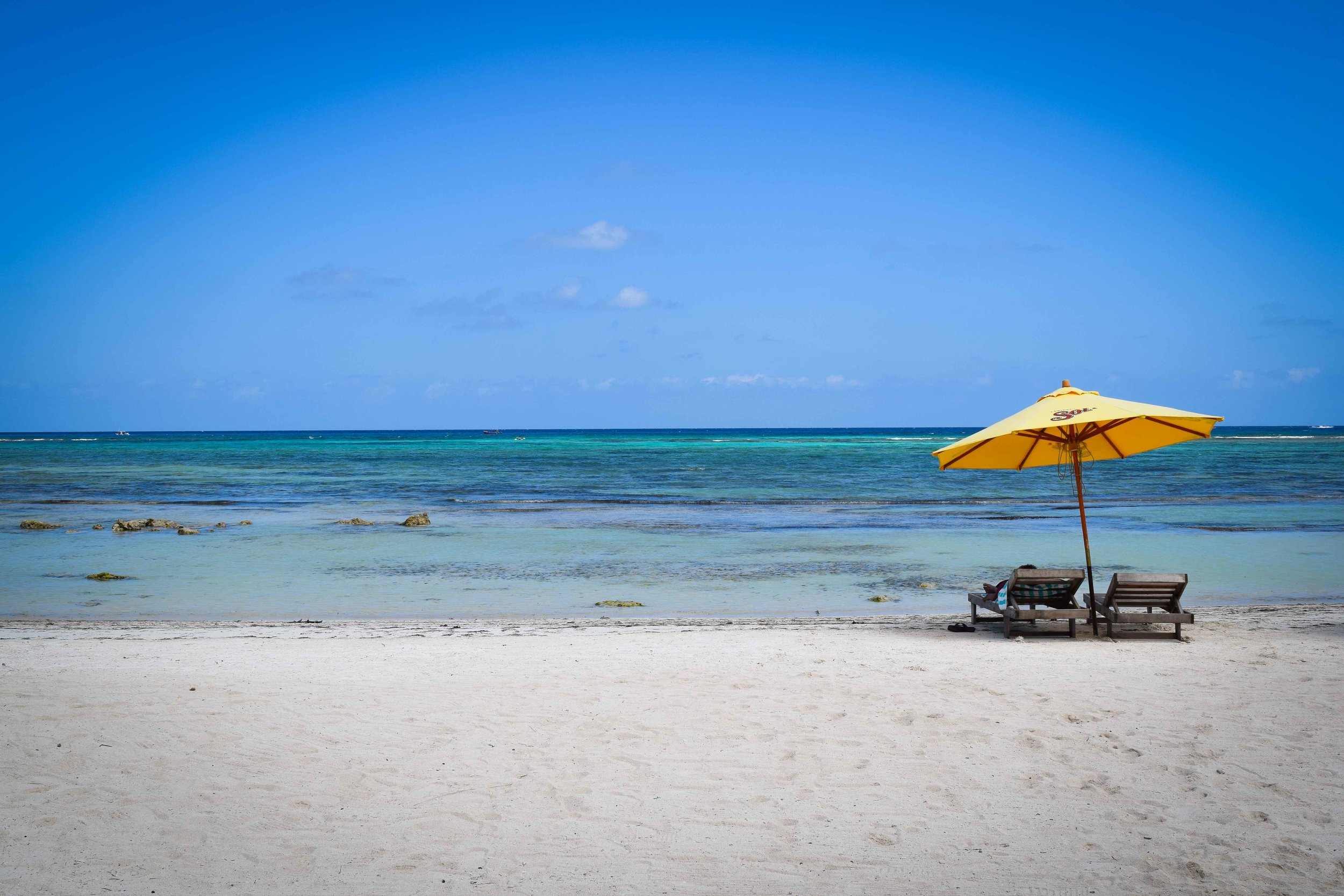 Why You Should Visit Costa Maya Now