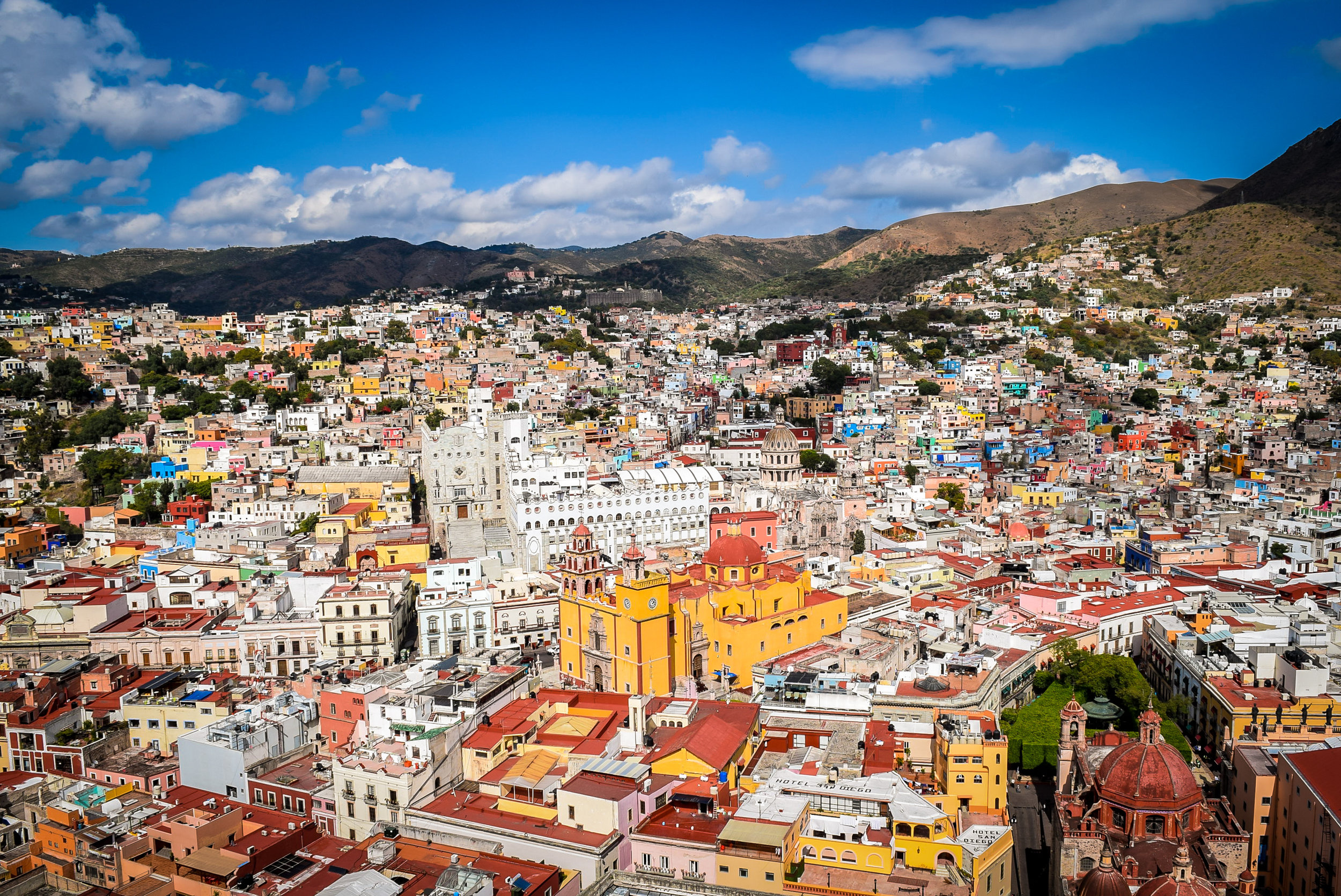 11 Essential Things to Do in Guanajuato: A First-Timer's Guide