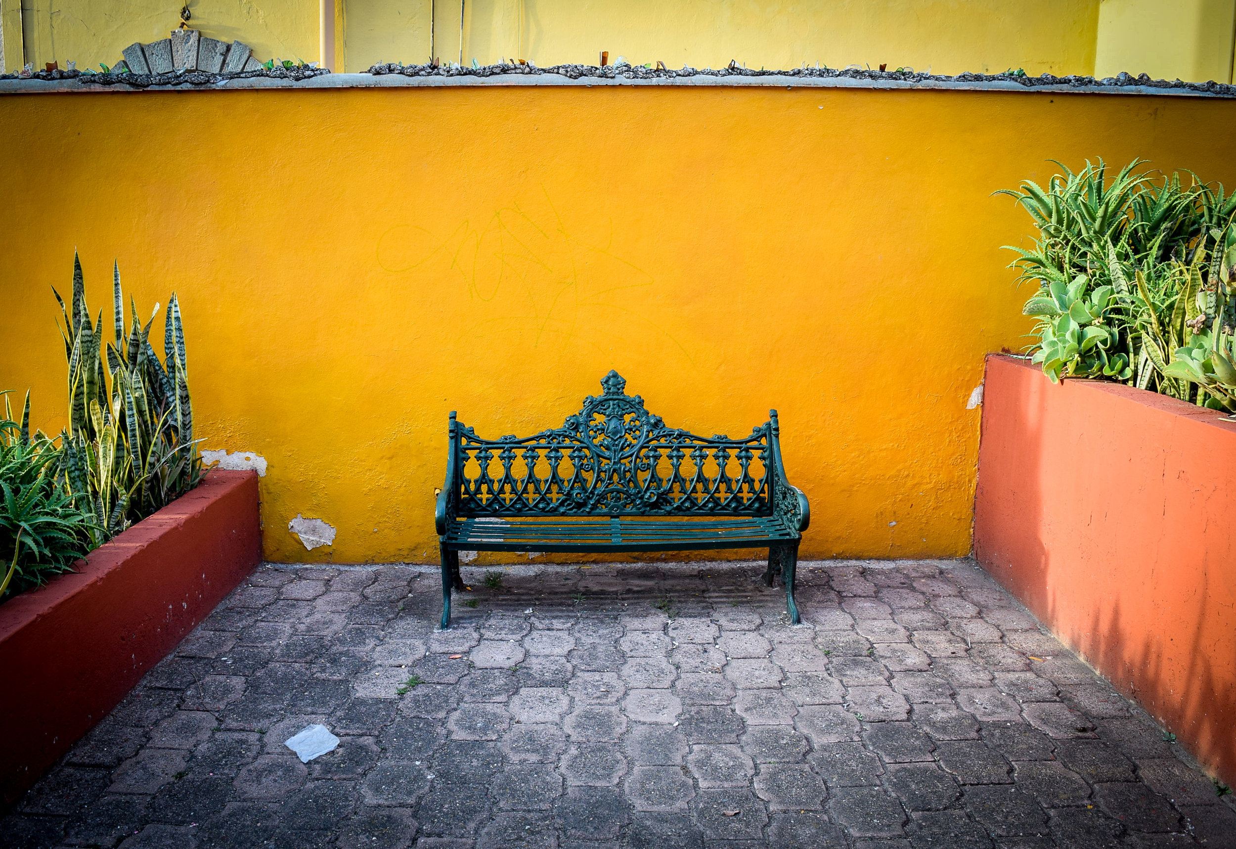 Introducing Guanajuato in 30 Distinct Images