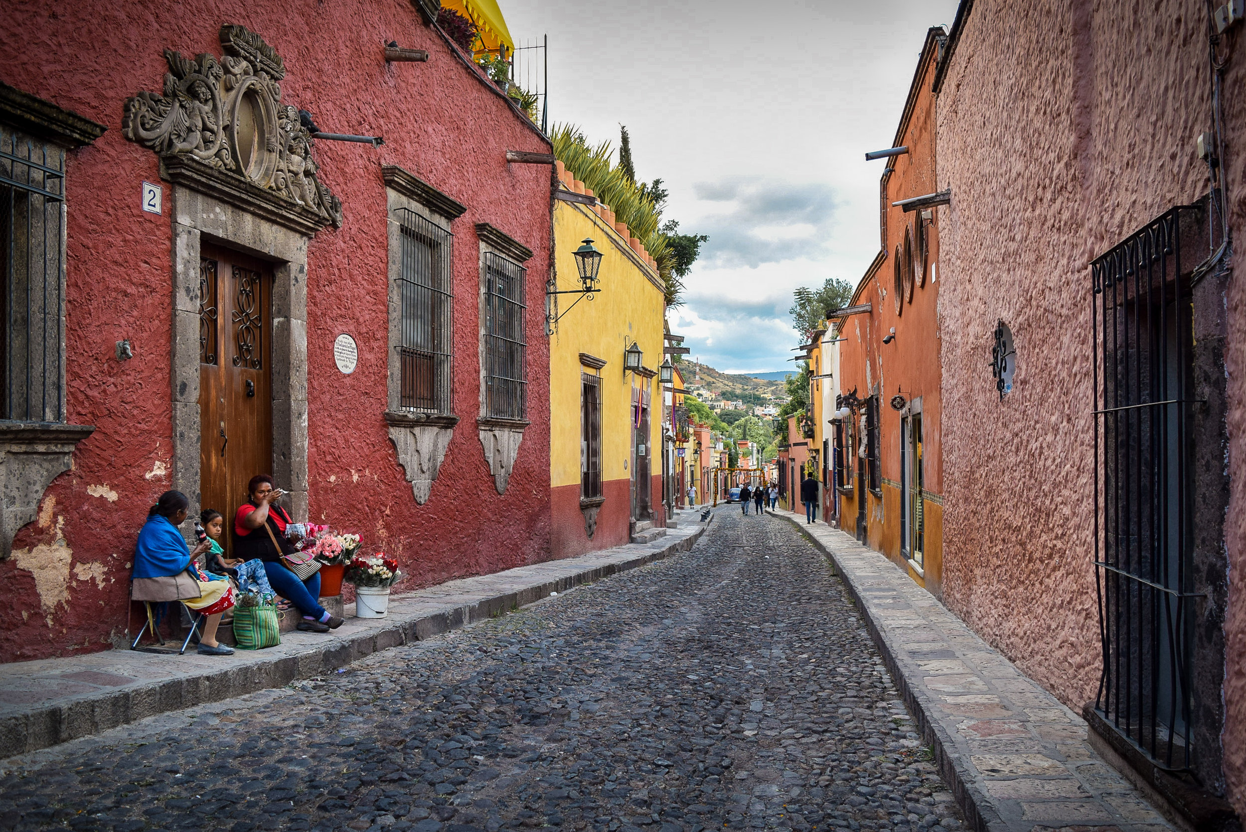 San Miguel de Allende: A Visitor's Guide to One of Mexico's Most Beautiful Colonial Cities