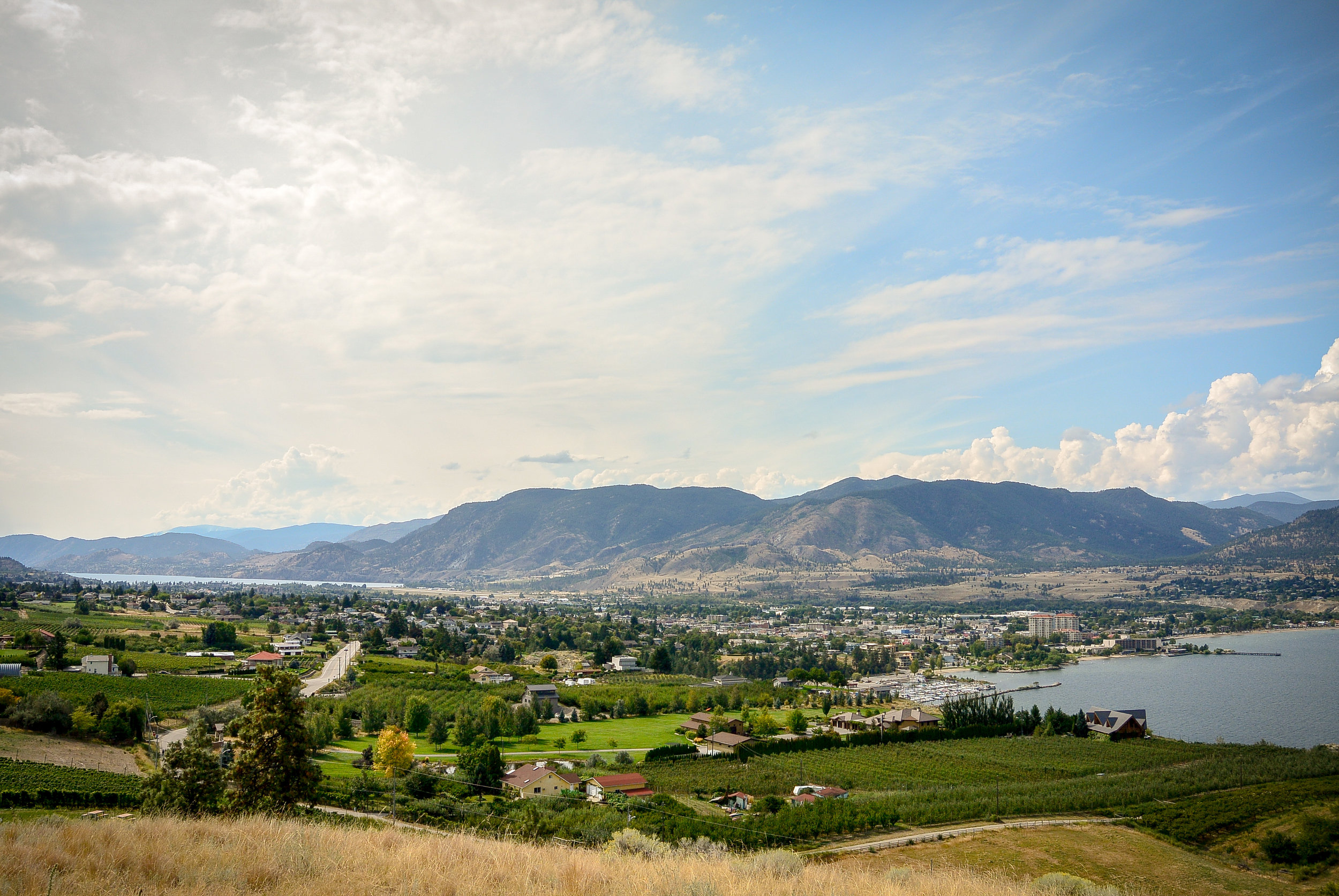 Out and About: The Penticton Only Locals Know