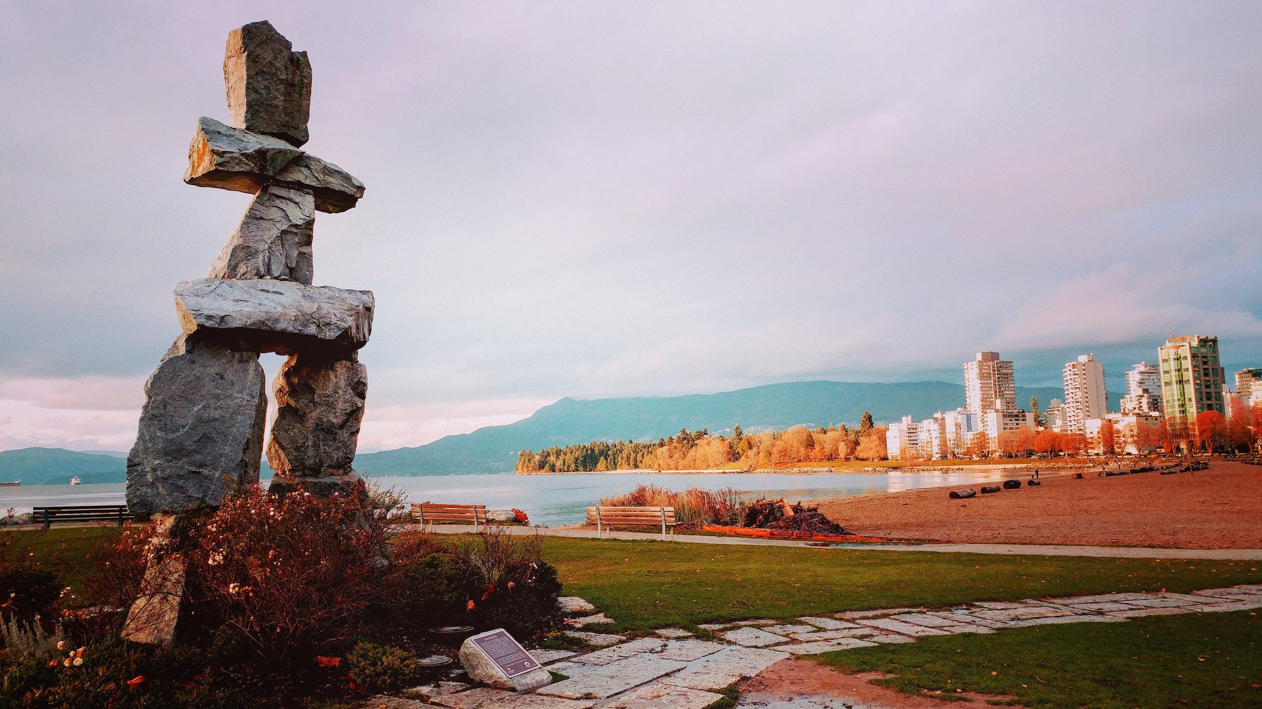A Definitive Guide to the Best Times to Visit Vancouver