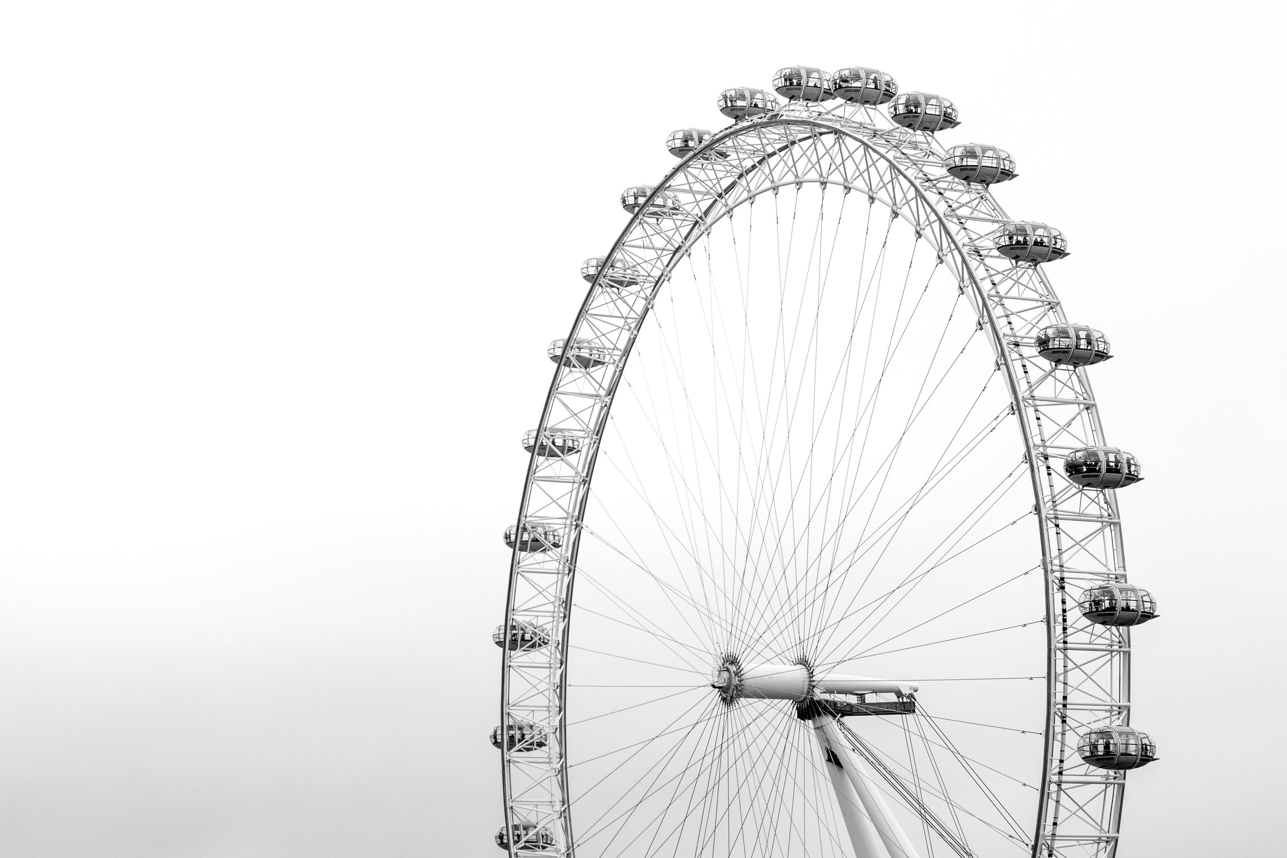 Visiting the London Eye: What You Need to Know