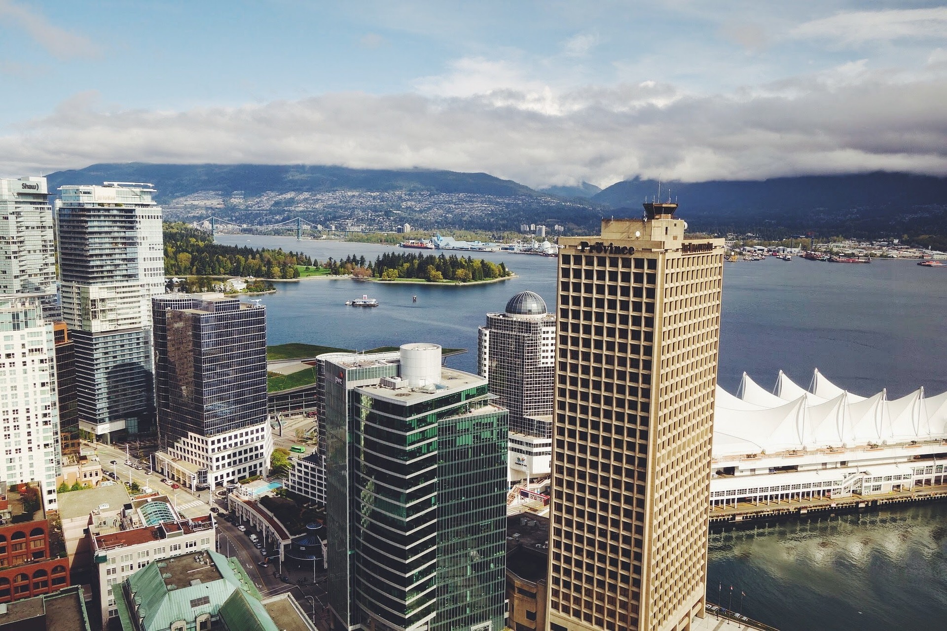 100 Incredibly Useful Travel Tips for Visiting Vancouver