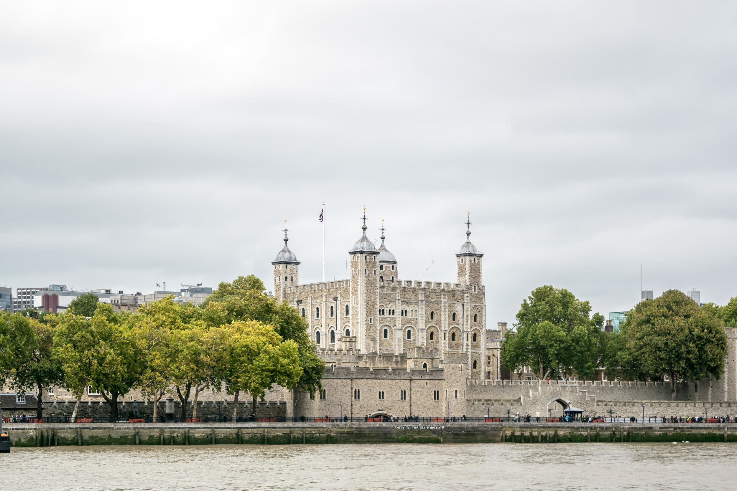 8 Valuable Pieces of Advice For Visiting the Tower of London