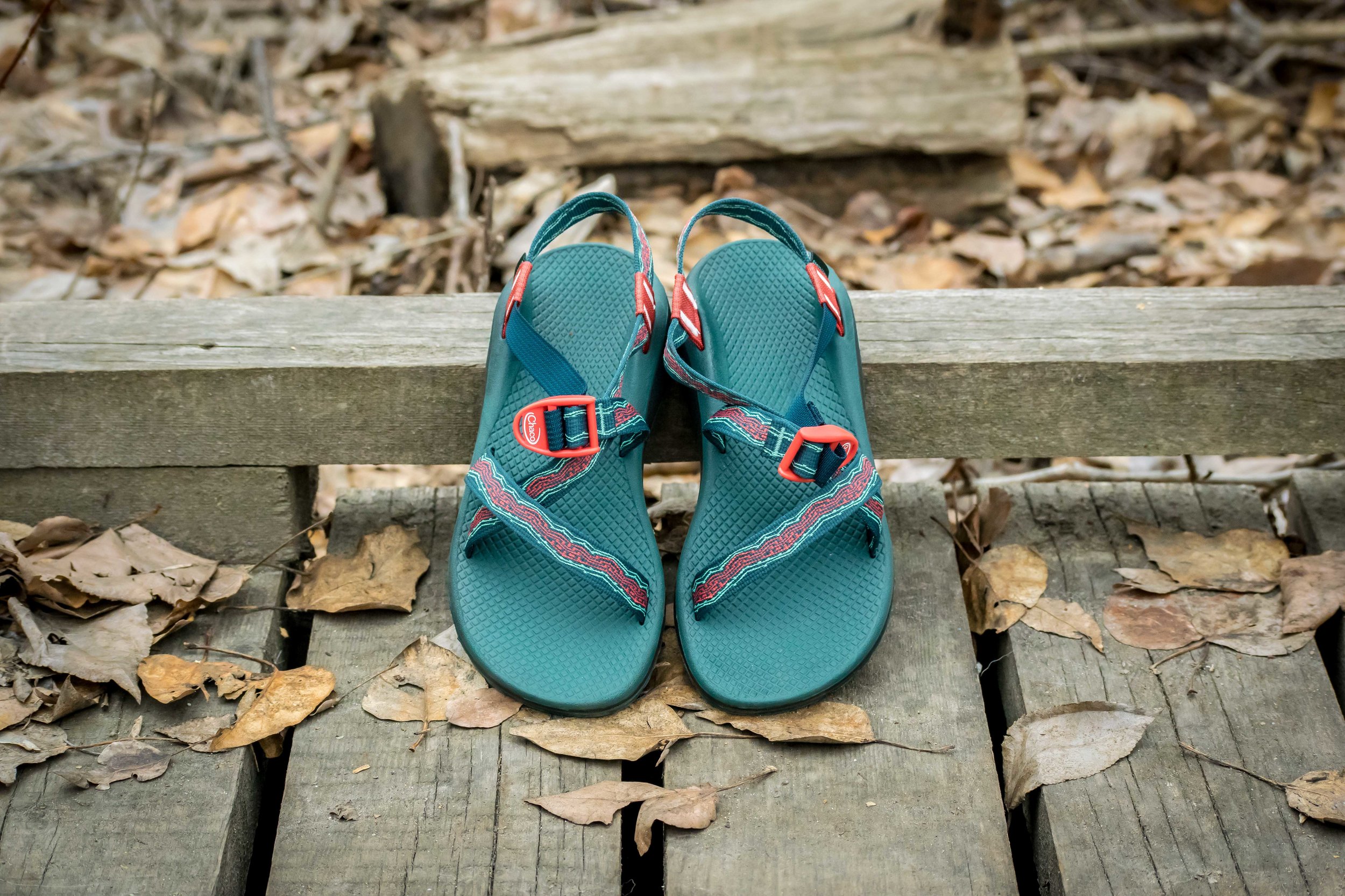 Finding the Right Travel Sandals