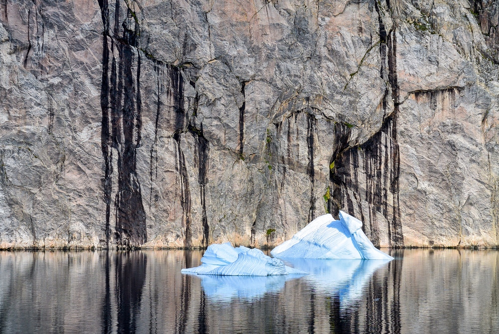 Natural Wonders of Prince Christian Sound