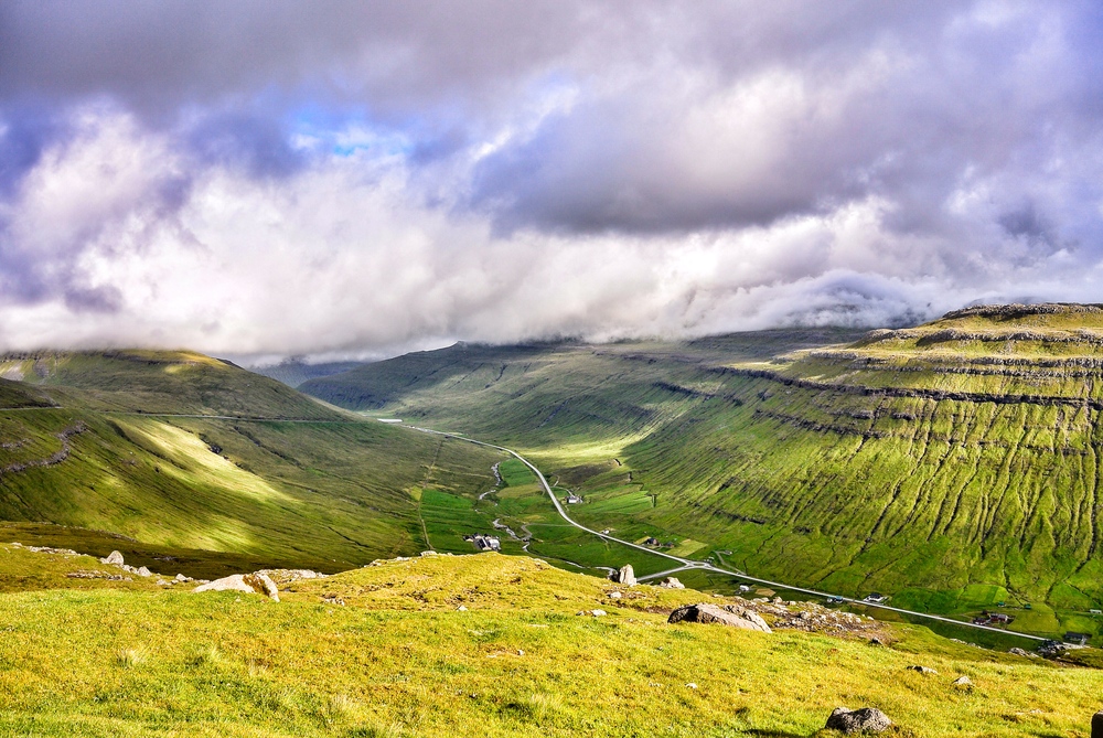 The Faroe Islands in 20 Inspiring Photos