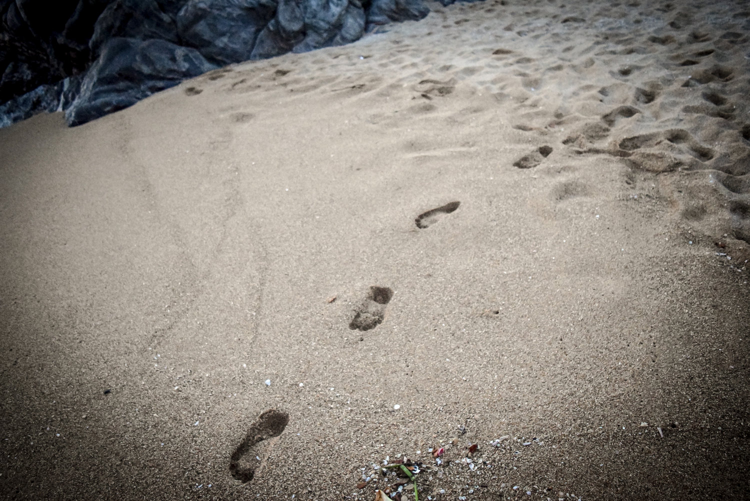 Discovering the Magic of Zipolite