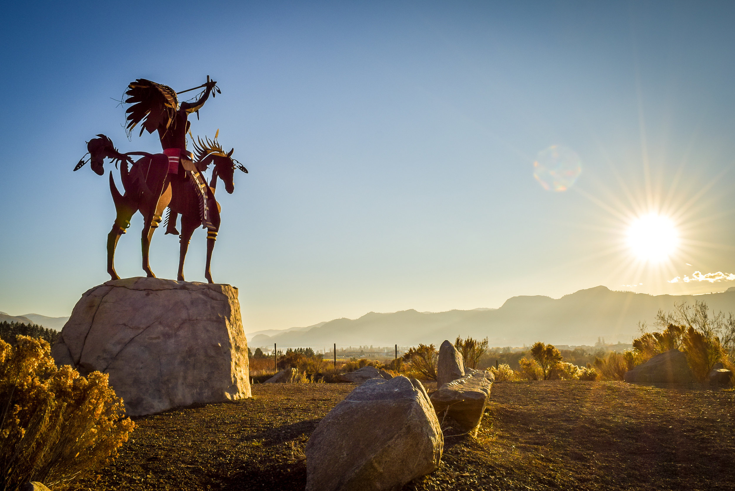 Okanagan Summer Packing List Essentials