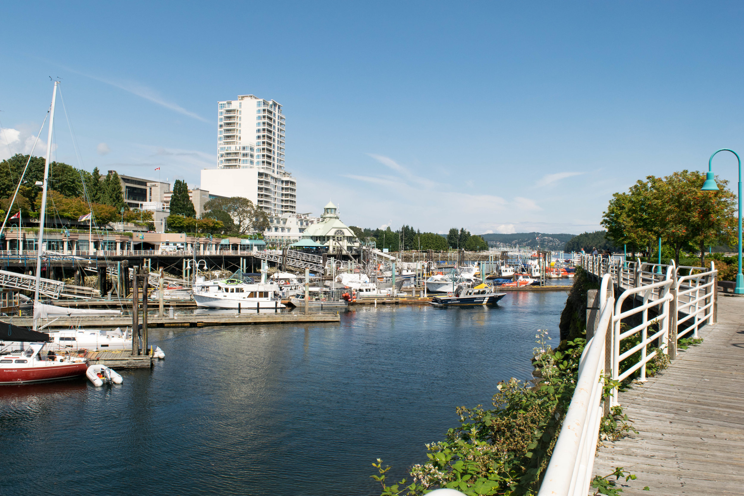 8 Fun Summer Things to Do in Nanaimo, British Columbia